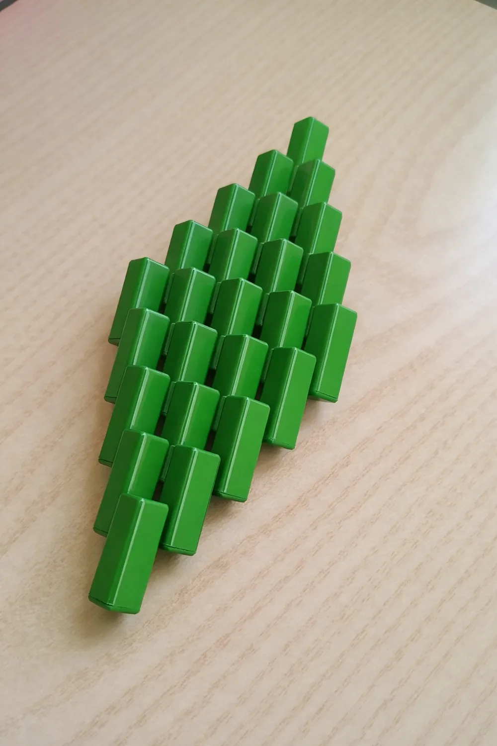 Box fidget - Free 3D Print Model - MakerWorld