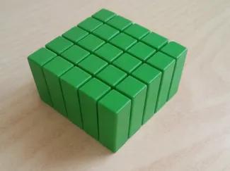 Box fidget
