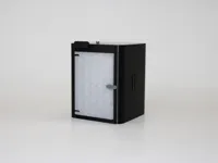 MINI P1S MAIN BODY WITH DOOR AND TOP COVER