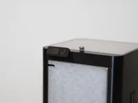 MAIN SCREEN WITH MOUNT 0.08MM LAYER HEIGHT