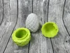 Both pieces same plate 0.2mm layer, 2 walls, 5% infill