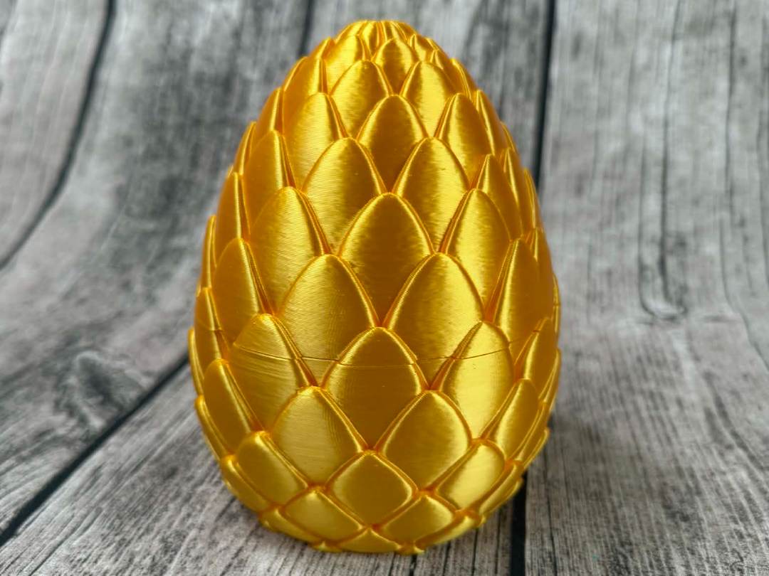 Dragon Egg 
