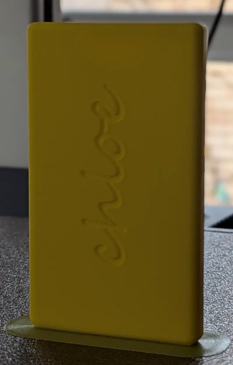 Small Pill Case