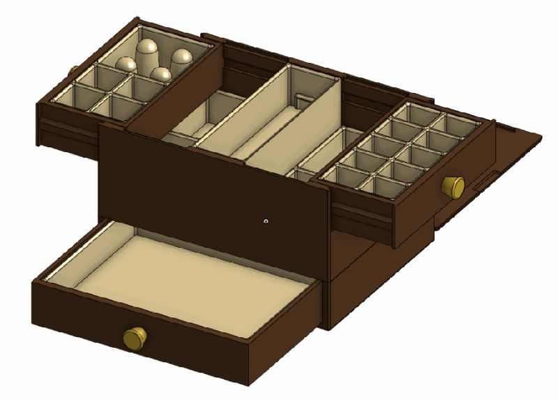 Jewelery Box