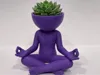 Lotus Pose