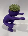 Chair Pose