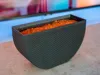 0.25mm layer, 2 walls, 15% infill