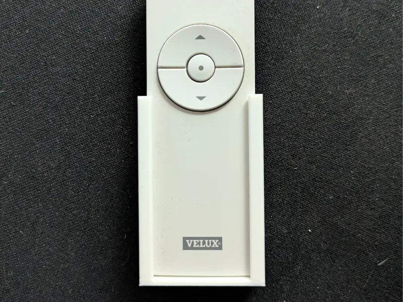 Velux Remote Control Holder