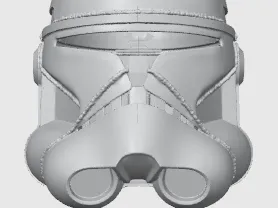 Capten Rex Helm