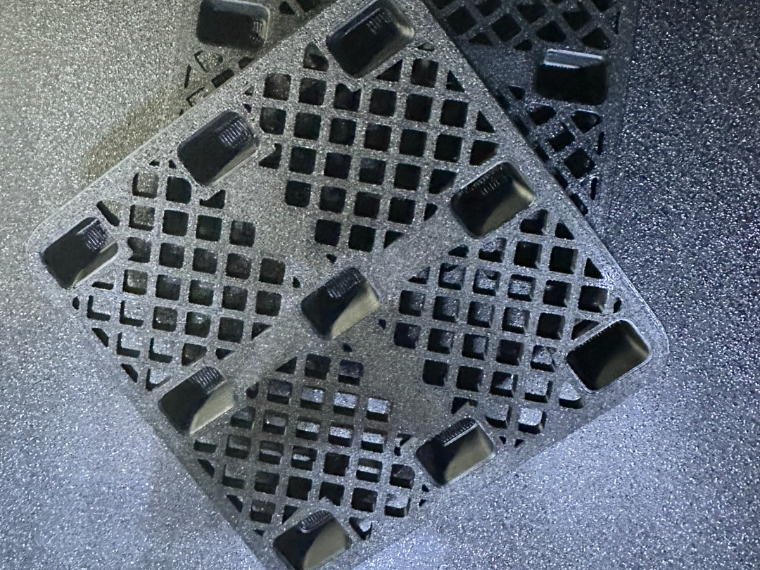 Mini Paletten Untersetzer
