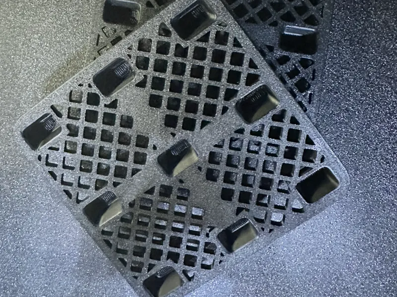 Mini Paletten Untersetzer