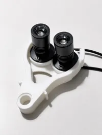 Adapter Led Mini Spotlight KC026