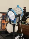 Fast, Strong, Easier to print. Adds 1 plate, Saves 10 hours
