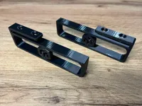 0.2mm layer, 6 walls, 25% infill
