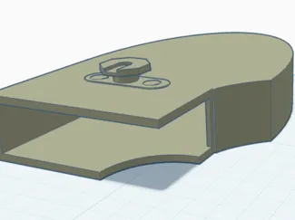 SCut holster