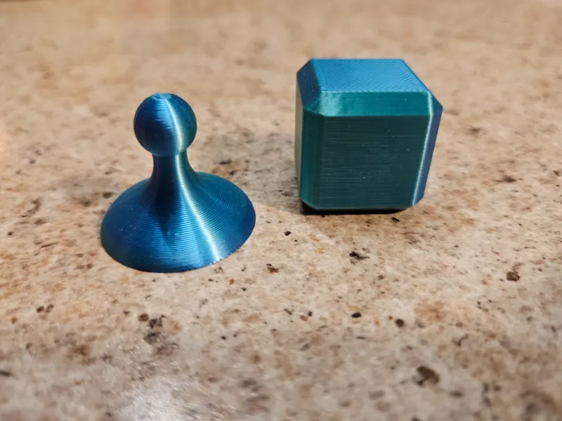 Fridge Magnets