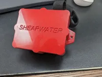 0.2mm layer, 4 walls, 50% infill