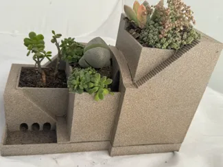 Raised Garden Planter