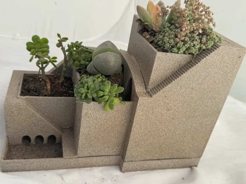 Raised Garden Planter