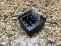 0.28mm layer, 2 walls, 15% infill