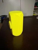 0.16mm layer, 3 walls, 100% infill