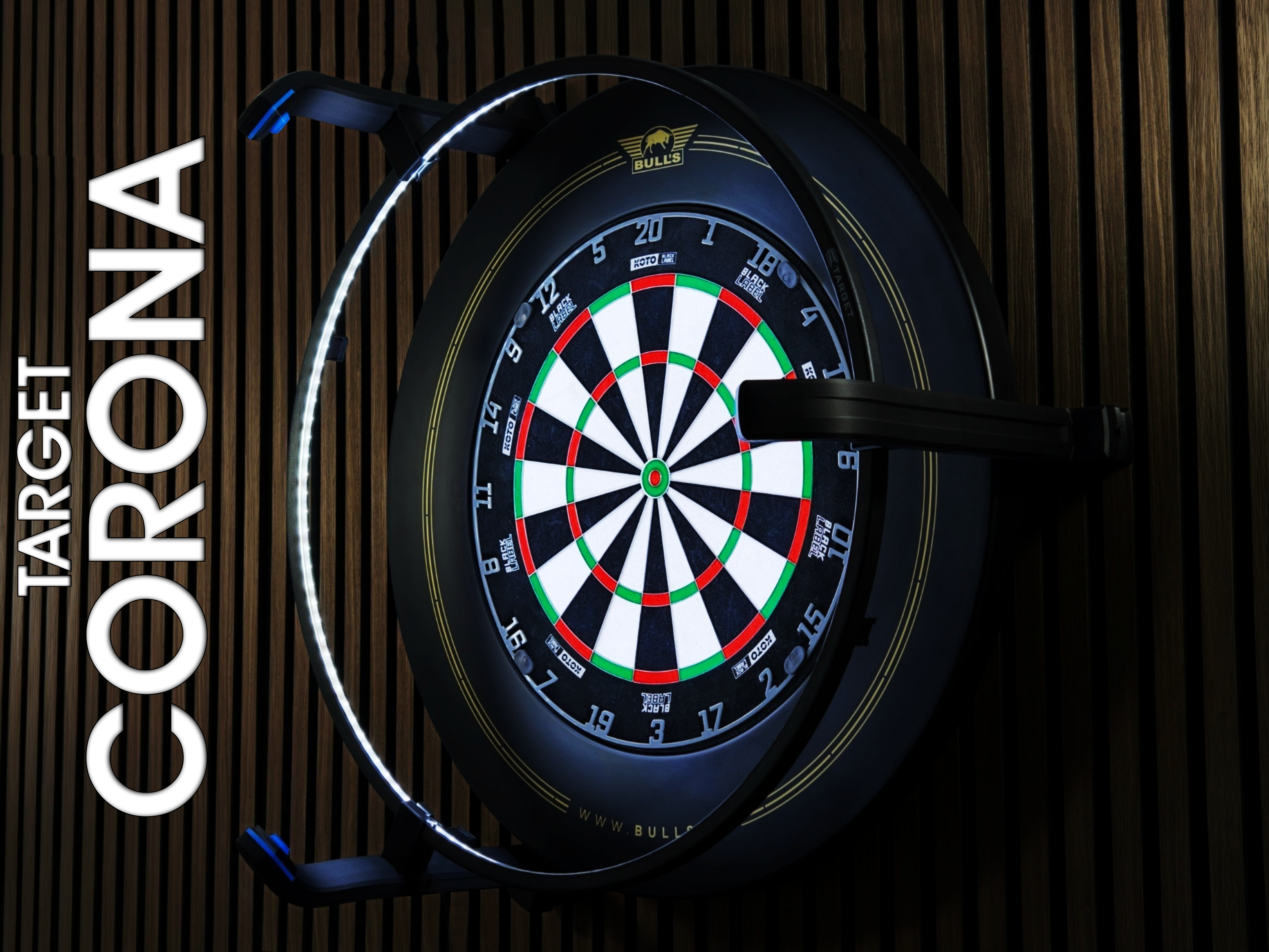 Miniatura 4 do modelo 3D IT2 - Modular Autodarts System