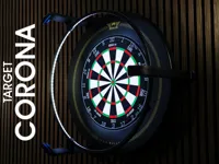 Corona Target Adapters