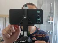 0.16mm layer, 2 walls, 15% infill