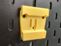 0.2mm layer, 2 walls, 10% infill