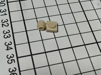 0.08mm 层高, 2 层墙, 15% 填充