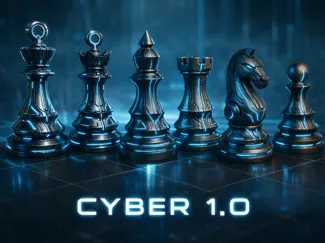 Cyber - Full Set