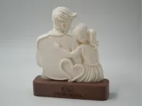 150mm text 0.16mm layer, 2 walls, 15% infill