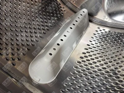 Drum Paddle for Washing Machine & Dryer