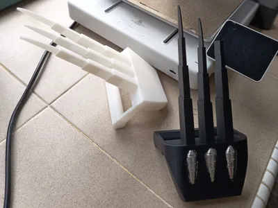 Wluff Claw