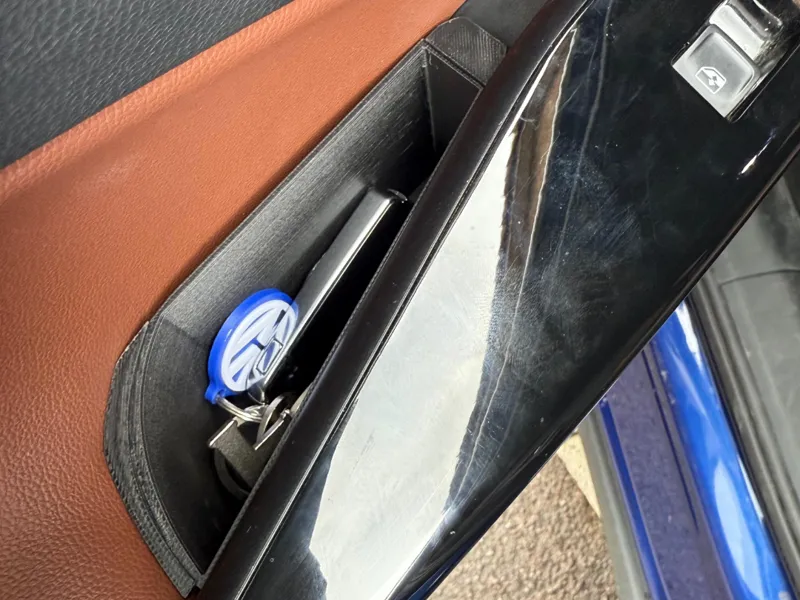 VW ID.4 Door Handle Storage/Holder