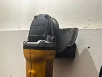 0.16mm layer, 2 walls, 15% infill