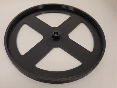 4.5" blade holder
