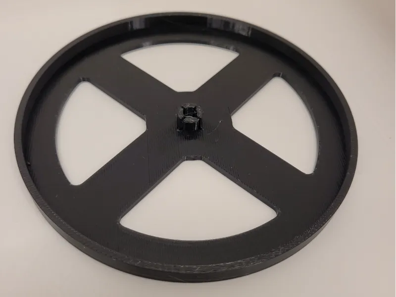 4.5" blade holder