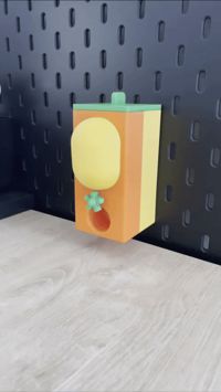 0.12mm layer, 2 walls, 15% infill