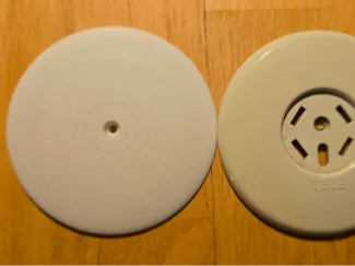 Swedish Telejack ADSL cover