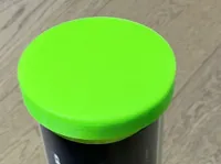 0.12mm layer, 2 walls, 15% infill