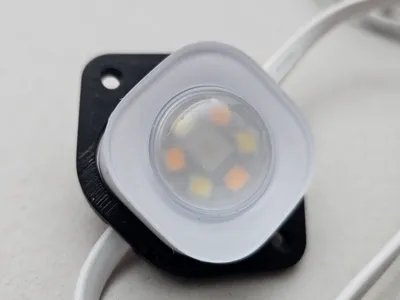 Govee Outdoor Lights Pro Mount