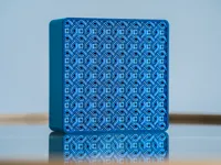 0.2mm layer, 2 walls, 10% infill