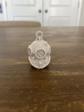 Pieza para disfraz o exhibición: Haunted Depths, Halloween Nautical Garland — vista de referencia 5