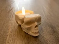 Skull