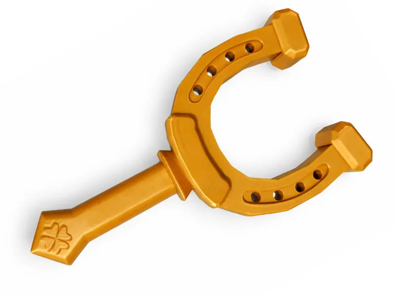 LUCKY HORSESHOE Roblox Rivals