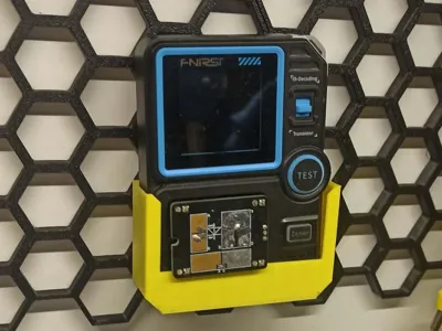 Fnirsi LCR-P1 HSW holder