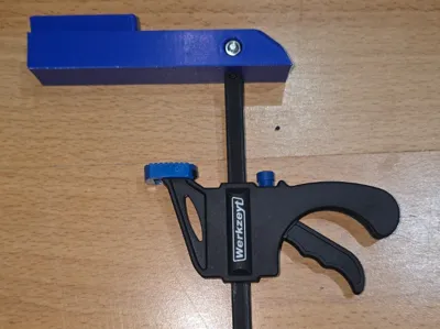 Clamp for Aperolino