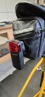 90deg turned mounting