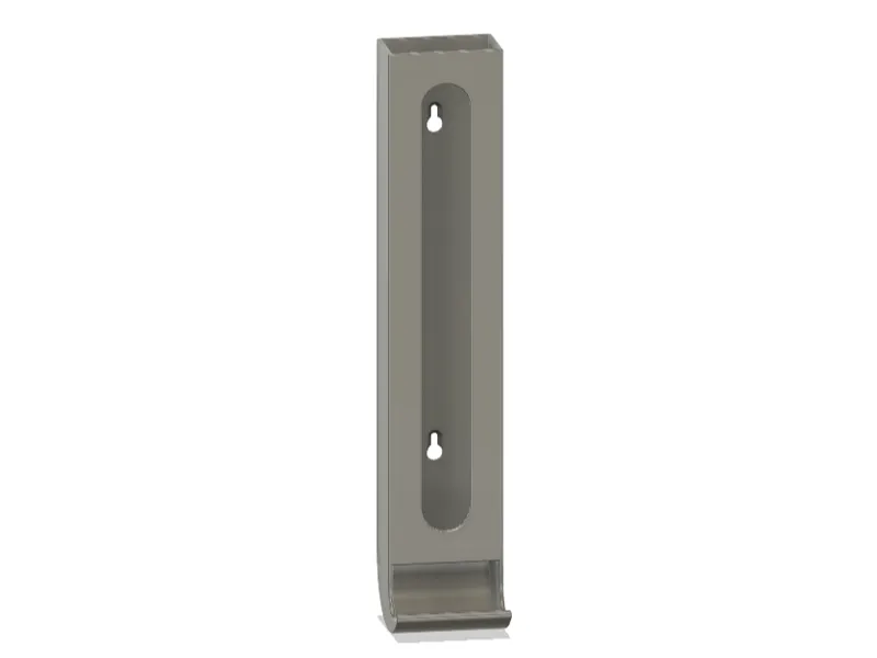 Hundepose dispenser